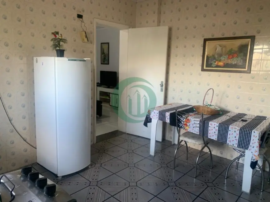 Foto 7 de Apartamento com 3 quartos à venda, 115m2 em Vila Palmares, Santo Andre - SP