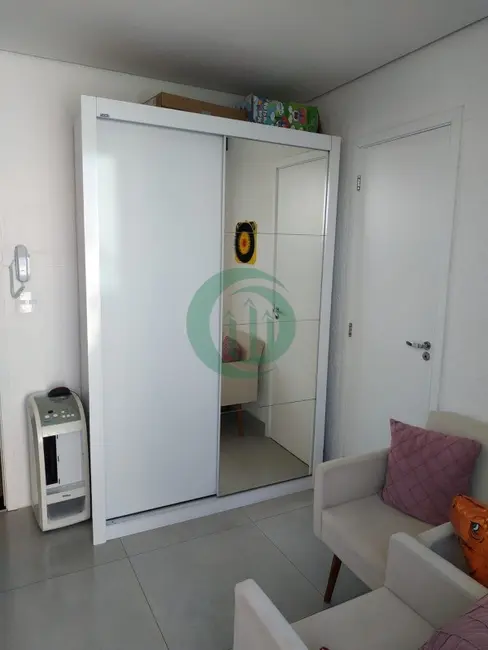 Foto 9 de Apartamento com 2 quartos à venda, 50m2 em Santa Terezinha, Santo Andre - SP