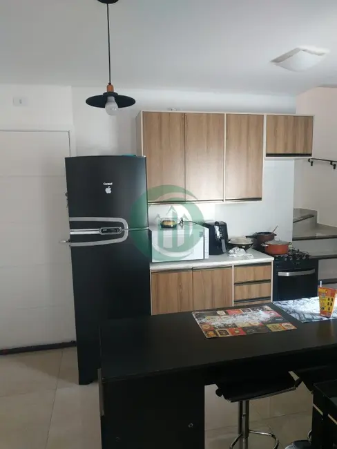 Foto 3 de Apartamento com 2 quartos à venda, 50m2 em Santa Terezinha, Santo Andre - SP