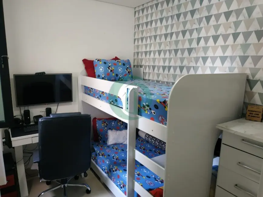Foto 7 de Apartamento com 2 quartos à venda, 50m2 em Santa Terezinha, Santo Andre - SP