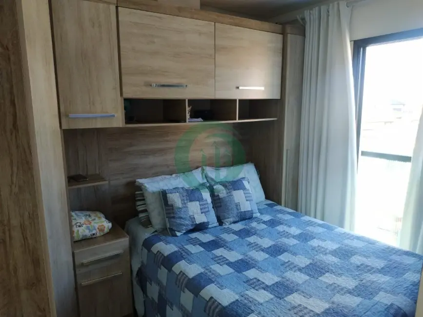 Foto 6 de Apartamento com 2 quartos à venda, 50m2 em Santa Terezinha, Santo Andre - SP