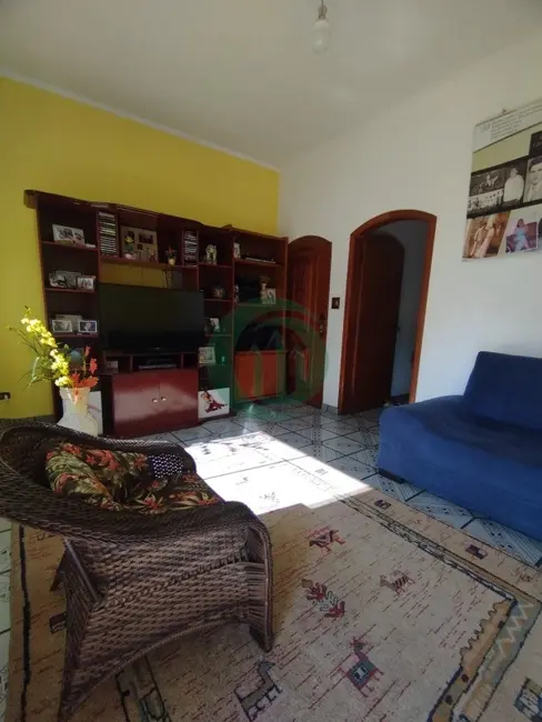 Foto 2 de Casa com 3 quartos à venda, 481m2 em Vila Pires, Santo Andre - SP