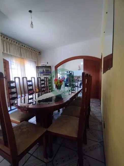 Foto 4 de Casa com 3 quartos à venda, 481m2 em Vila Pires, Santo Andre - SP