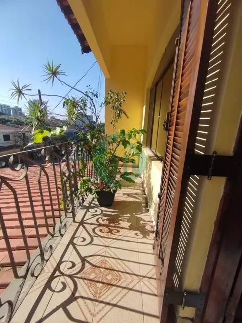 Foto 3 de Casa com 3 quartos à venda, 481m2 em Vila Pires, Santo Andre - SP