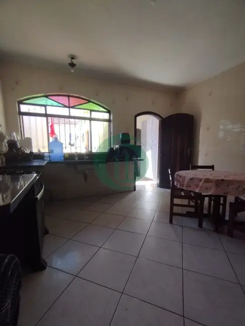 Foto 8 de Casa com 3 quartos à venda, 481m2 em Vila Pires, Santo Andre - SP
