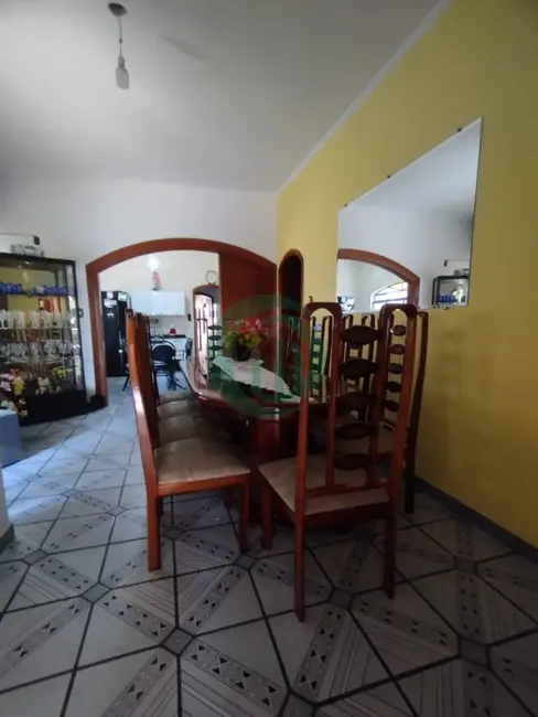 Foto 5 de Casa com 3 quartos à venda, 481m2 em Vila Pires, Santo Andre - SP