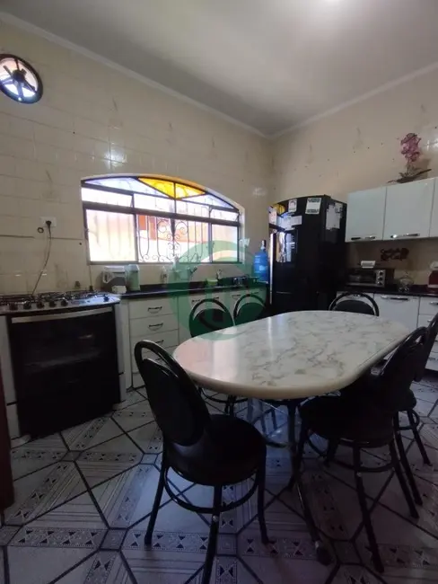 Foto 6 de Casa com 3 quartos à venda, 481m2 em Vila Pires, Santo Andre - SP