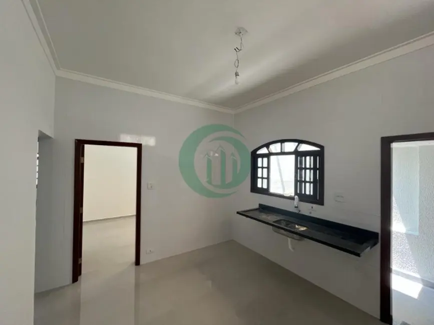 Foto 2 de Casa com 2 quartos à venda, 91m2 em Jardim Utinga, Santo Andre - SP