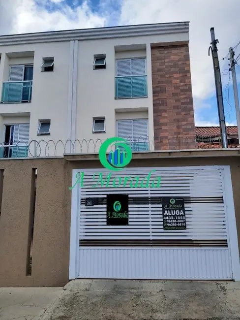 Foto 1 de Apartamento com 2 quartos à venda, 55m2 em Vila Marina, Santo Andre - SP