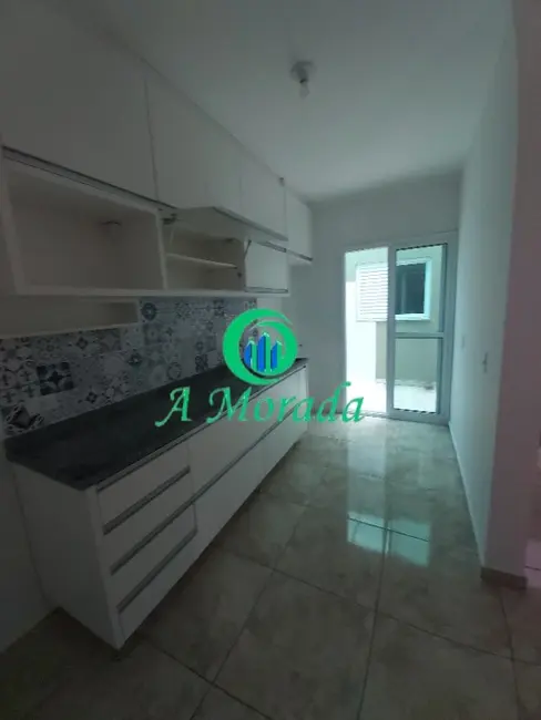 Foto 6 de Apartamento com 2 quartos à venda, 55m2 em Vila Marina, Santo Andre - SP