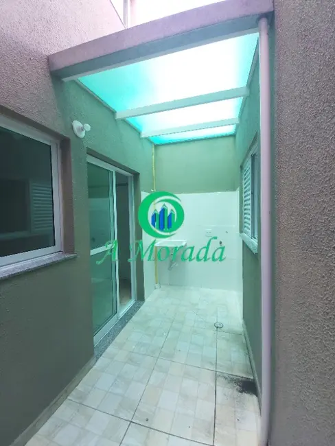 Foto 9 de Apartamento com 2 quartos à venda, 55m2 em Vila Marina, Santo Andre - SP