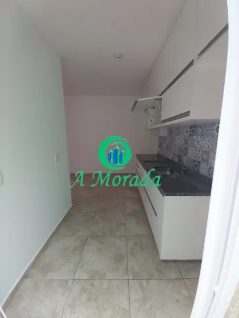 Foto 8 de Apartamento com 2 quartos à venda, 55m2 em Vila Marina, Santo Andre - SP