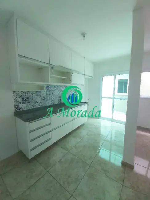 Foto 7 de Apartamento com 2 quartos à venda, 55m2 em Vila Marina, Santo Andre - SP