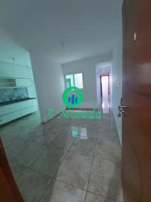 Foto 4 de Apartamento com 2 quartos à venda, 55m2 em Vila Marina, Santo Andre - SP