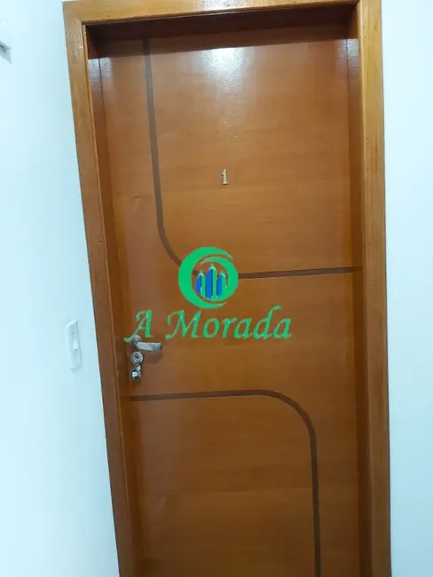 Foto 3 de Apartamento com 2 quartos à venda, 55m2 em Vila Marina, Santo Andre - SP