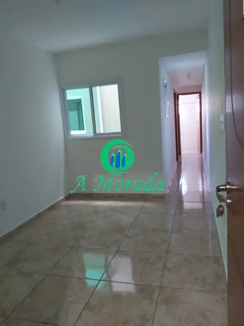 Foto 5 de Apartamento com 2 quartos à venda, 55m2 em Vila Marina, Santo Andre - SP