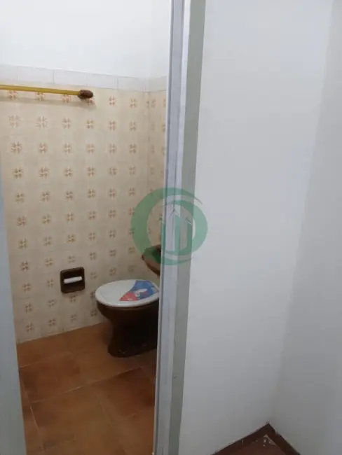 Foto 9 de Sala Comercial para alugar, 150m2 em Vila Assunção, Santo Andre - SP