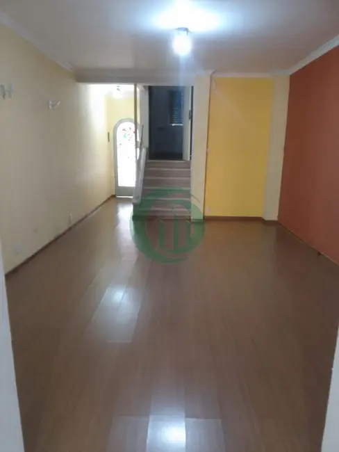 Foto 2 de Sala Comercial para alugar, 150m2 em Vila Assunção, Santo Andre - SP