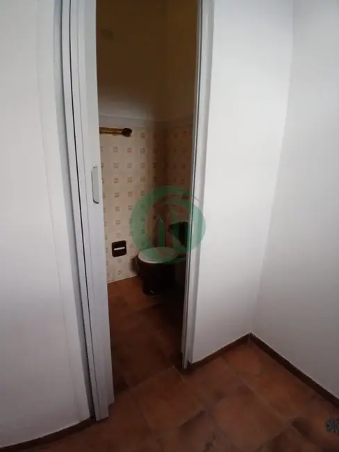 Foto 8 de Sala Comercial para alugar, 170m2 em Vila Assunção, Santo Andre - SP