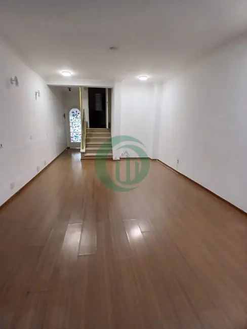 Foto 1 de Sala Comercial para alugar, 170m2 em Vila Assunção, Santo Andre - SP