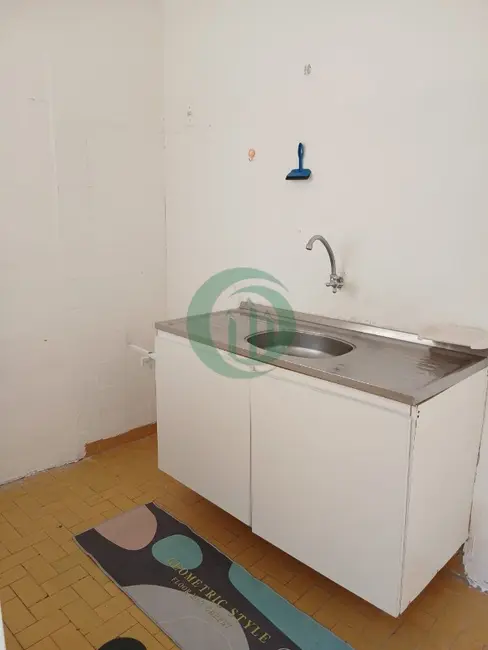 Foto 7 de Sala Comercial para alugar, 170m2 em Vila Assunção, Santo Andre - SP