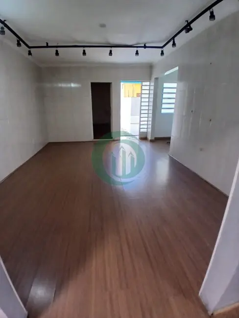 Foto 3 de Sala Comercial para alugar, 170m2 em Vila Assunção, Santo Andre - SP