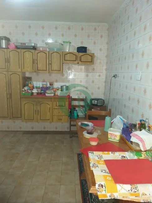 Foto 4 de Casa com 2 quartos à venda, 110m2 em Vila Lutécia, Santo Andre - SP