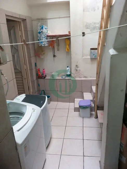 Foto 5 de Casa com 2 quartos à venda, 110m2 em Vila Lutécia, Santo Andre - SP