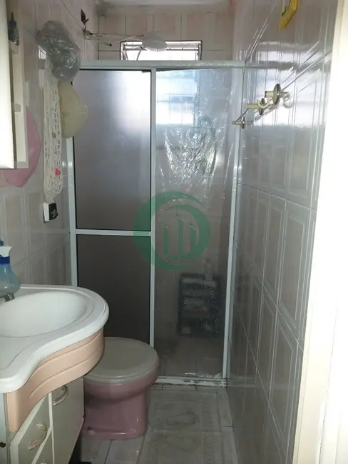 Foto 7 de Casa com 2 quartos à venda, 110m2 em Vila Lutécia, Santo Andre - SP