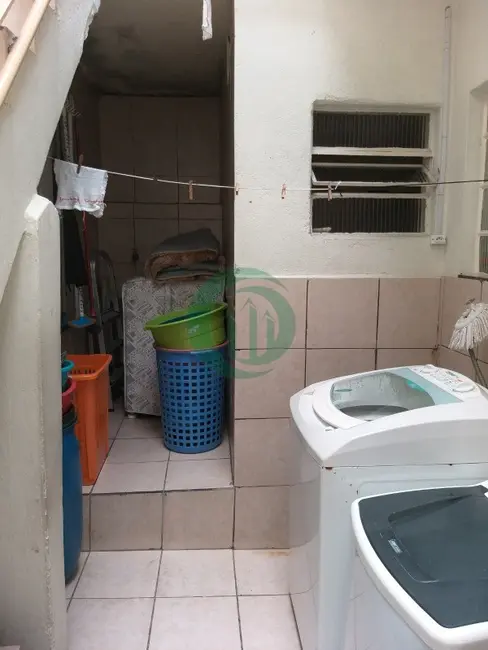 Foto 6 de Casa com 2 quartos à venda, 110m2 em Vila Lutécia, Santo Andre - SP