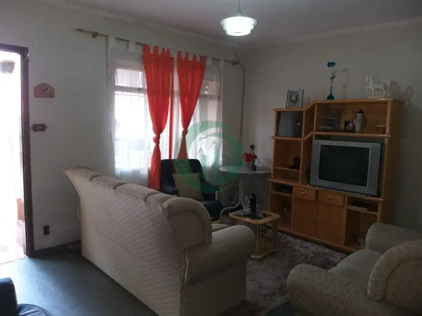 Foto 2 de Casa com 2 quartos à venda, 110m2 em Vila Lutécia, Santo Andre - SP