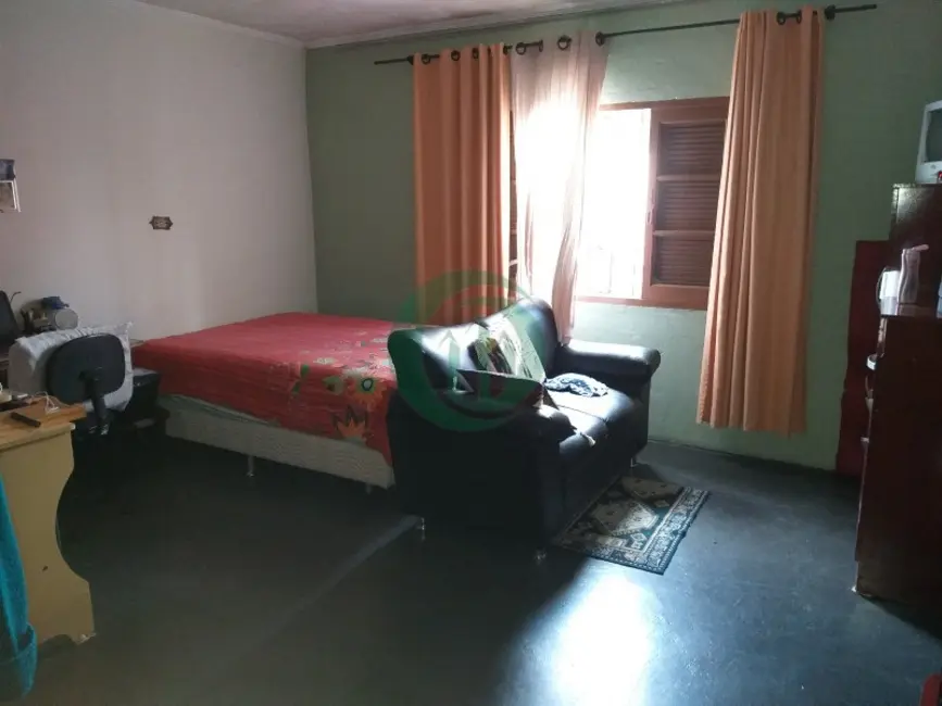 Foto 8 de Casa com 2 quartos à venda, 110m2 em Vila Lutécia, Santo Andre - SP