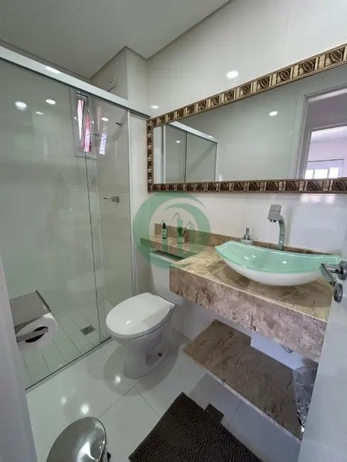 Foto 8 de Apartamento com 2 quartos à venda, 57m2 em Vila Curuçá, Santo Andre - SP