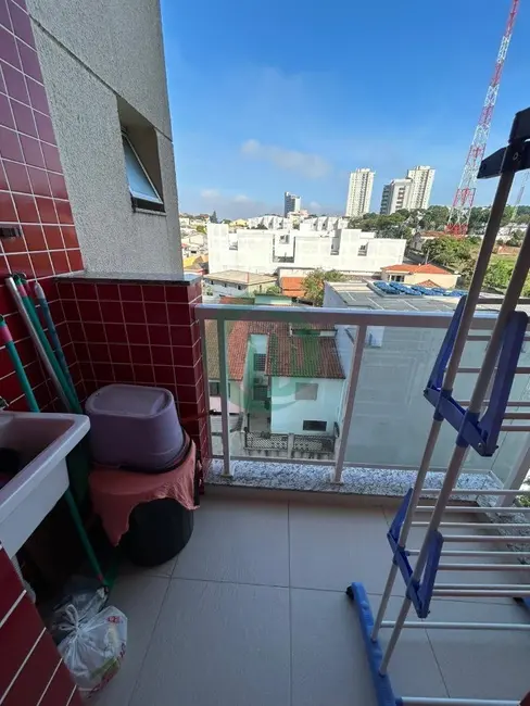 Foto 7 de Apartamento com 2 quartos à venda, 57m2 em Vila Curuçá, Santo Andre - SP