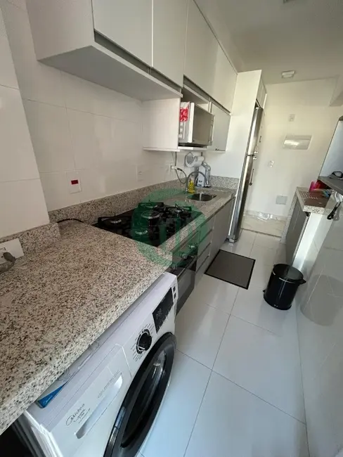 Foto 6 de Apartamento com 2 quartos à venda, 57m2 em Vila Curuçá, Santo Andre - SP