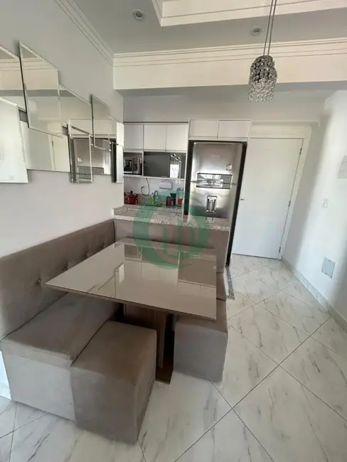 Foto 3 de Apartamento com 2 quartos à venda, 57m2 em Vila Curuçá, Santo Andre - SP