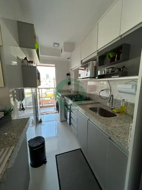 Foto 5 de Apartamento com 2 quartos à venda, 57m2 em Vila Curuçá, Santo Andre - SP