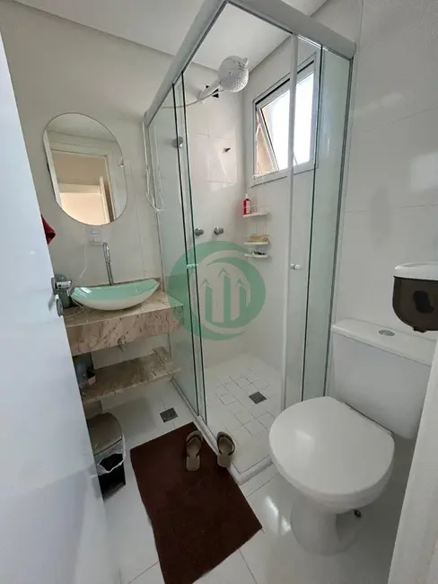 Foto 9 de Apartamento com 2 quartos à venda, 57m2 em Vila Curuçá, Santo Andre - SP