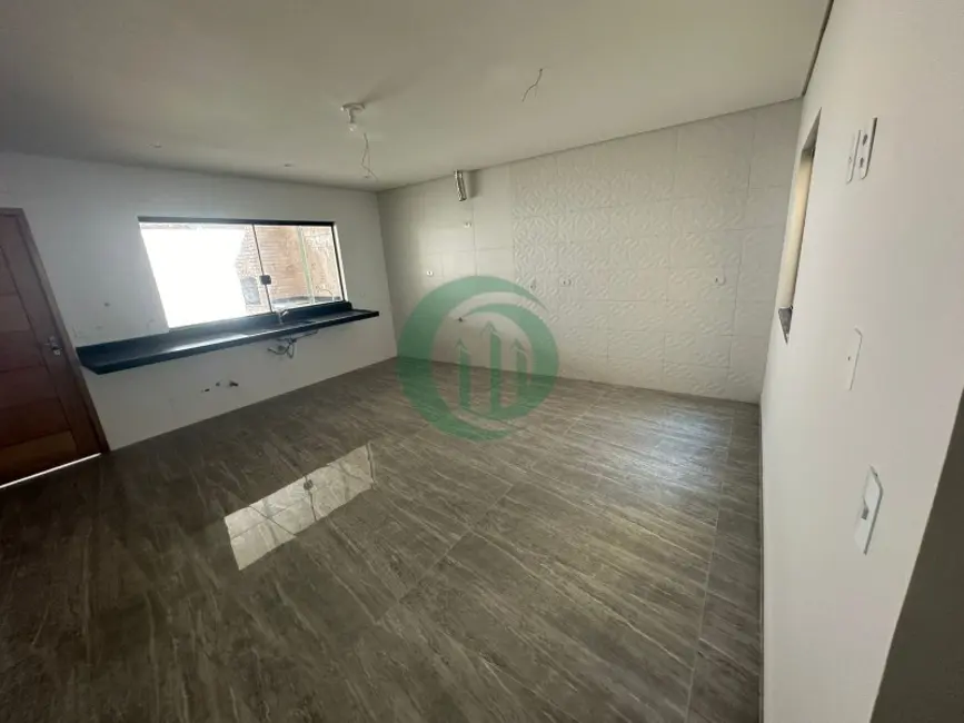 Foto 3 de Casa com 3 quartos à venda, 181m2 em Vila Curuçá, Santo Andre - SP