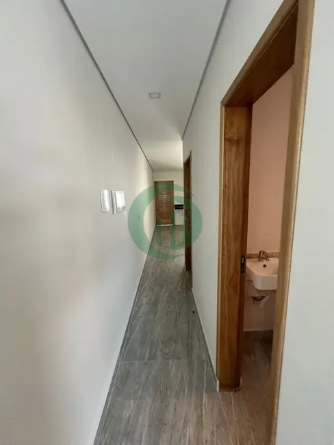 Foto 8 de Casa com 3 quartos à venda, 181m2 em Vila Curuçá, Santo Andre - SP