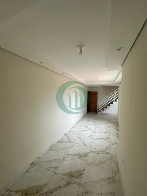 Foto 2 de Apartamento com 2 quartos à venda, 50m2 em Parque Novo Oratório, Santo Andre - SP