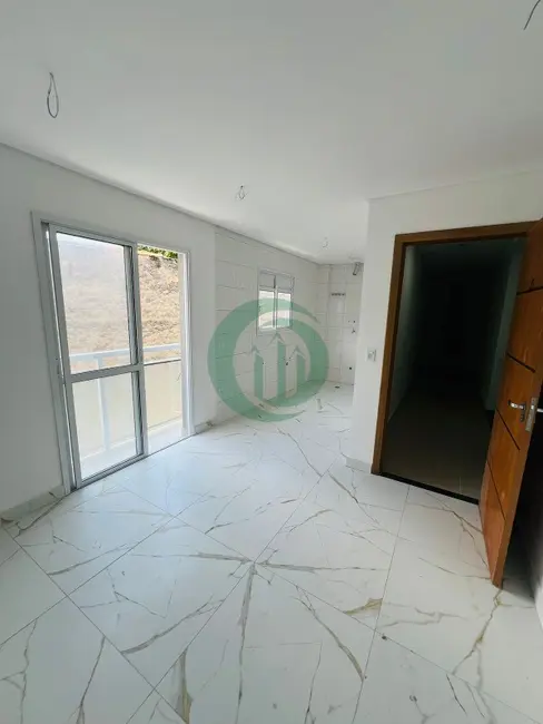 Foto 1 de Apartamento com 2 quartos à venda, 66m2 em Vila Alice, Santo Andre - SP