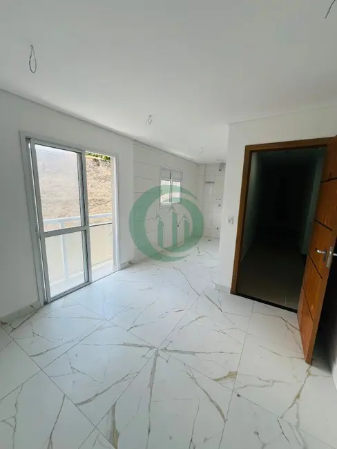 Foto 1 de Apartamento com 2 quartos à venda, 69m2 em Vila Alice, Santo Andre - SP
