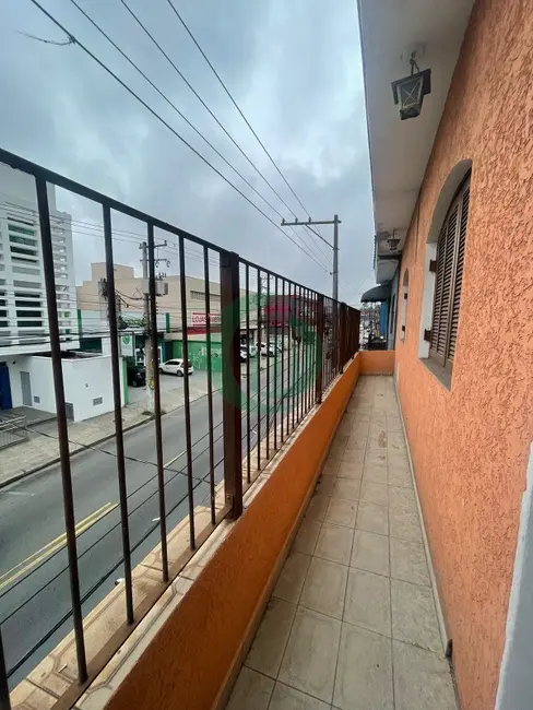 Foto 8 de Sala Comercial com 3 quartos para alugar, 97m2 em Vila Linda, Santo Andre - SP