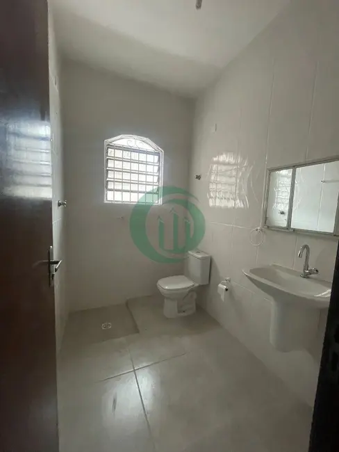 Foto 9 de Sala Comercial com 3 quartos para alugar, 97m2 em Vila Linda, Santo Andre - SP