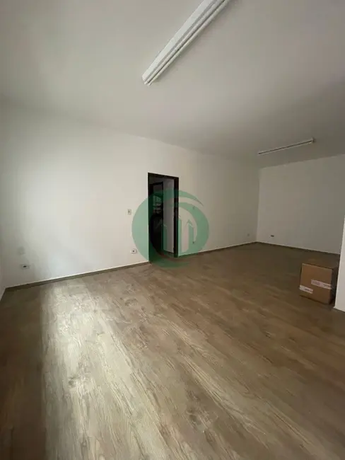 Foto 2 de Sala Comercial com 3 quartos para alugar, 97m2 em Vila Linda, Santo Andre - SP
