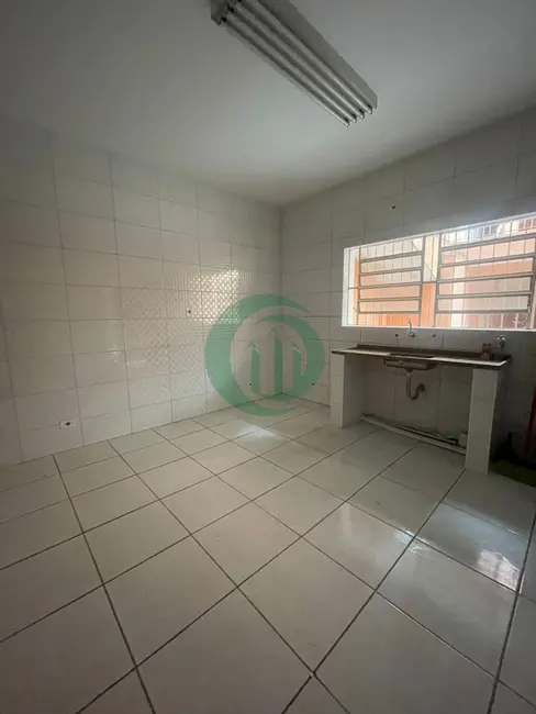 Foto 4 de Sala Comercial com 3 quartos para alugar, 97m2 em Vila Linda, Santo Andre - SP