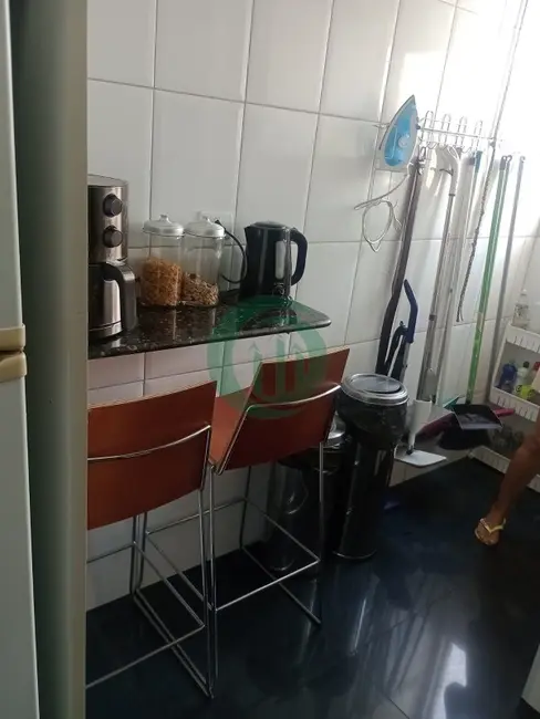 Foto 4 de Apartamento com 2 quartos à venda, 54m2 em Jardim do Estádio, Santo Andre - SP