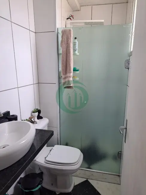 Foto 9 de Apartamento com 2 quartos à venda, 54m2 em Jardim do Estádio, Santo Andre - SP