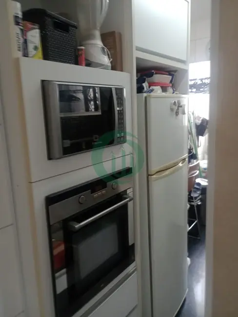 Foto 5 de Apartamento com 2 quartos à venda, 54m2 em Jardim do Estádio, Santo Andre - SP